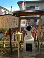 川越八幡宮(埼玉県)