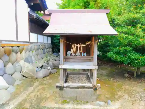 片場神社の末社・摂社