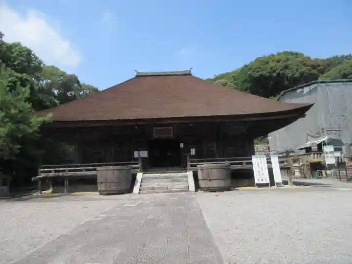 瀧山寺(愛知県)