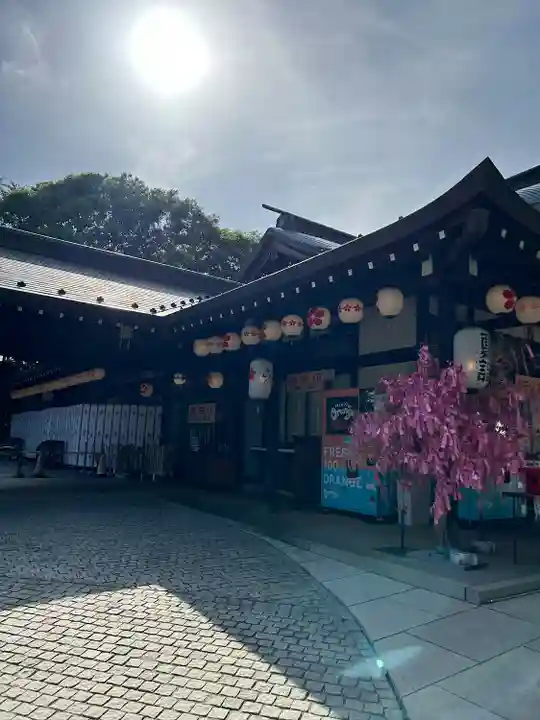 櫻木神社(千葉県)