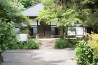 少林寺の本殿・本堂