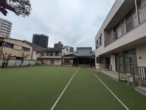 福聚院(東京都)