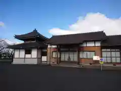 常光院の建物その他