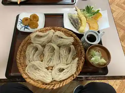 戸隠神社火之御子社(長野県)