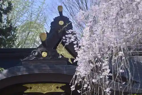 子安神社(東京都)