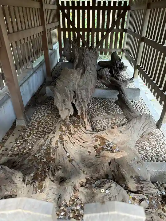 自凝島神社(兵庫県)