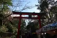 日根神社(大阪府)