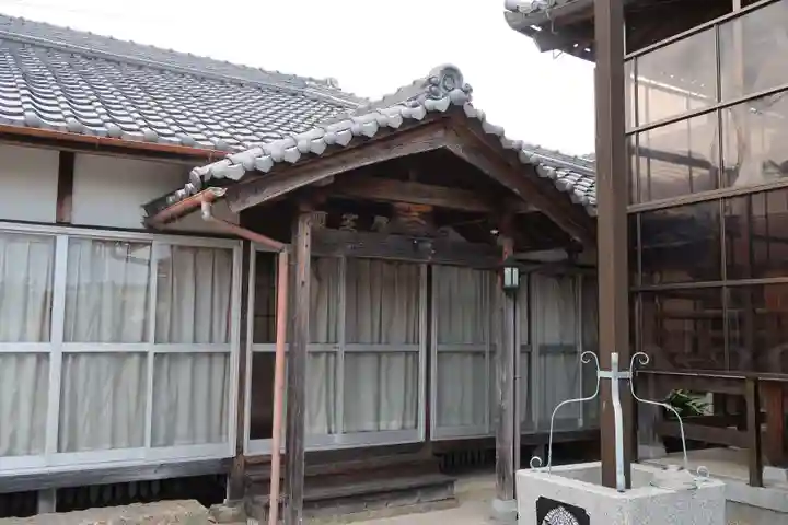 西盛寺(三重県)