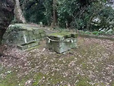 愛野温泉神社(長崎県)