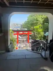 江島神社(神奈川県)