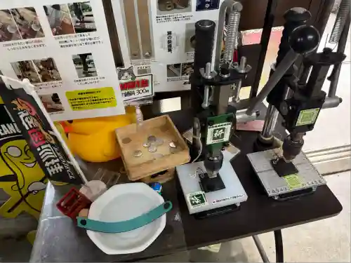 風巻神社(新潟県)