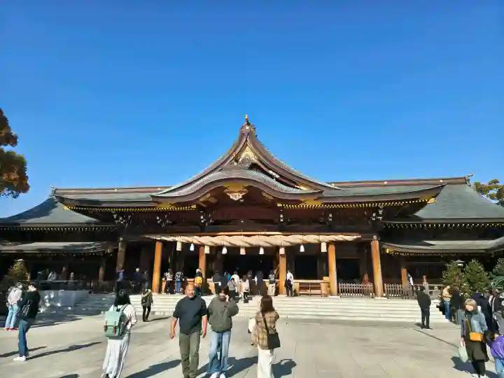 寒川神社の{uncategorized: "未分類", other: "その他", undefined: "問題あり", building: "その他建物", grave: "お墓", sacred_gate: "鳥居", guardian: "狛犬", statue: "像", buddha: "仏像", history: "歴史", nature: "自然", garden: "庭園", animal: "動物", pagoda: "塔", temizu: "手水舎", mountain_gate: "山門・神門", sanctuary: "本殿・本堂", subordinate: "末社・摂社", art: "芸術", scenery: "景色", jizo: "地蔵", ema: "絵馬", goshuin: "御朱印", omikuji: "おみくじ", items: "授与品その他", amulet: "お守り", goshuincho: "御朱印帳", eats: "食事", festival: "お祭り", votive_dance: "神楽", shichigosan: "七五三参", wedding: "結婚式", experience: "体験その他", initially: "初詣", around: "周辺", anti_infection: "感染症対策"}