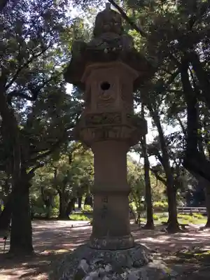 出雲大社のその他建物