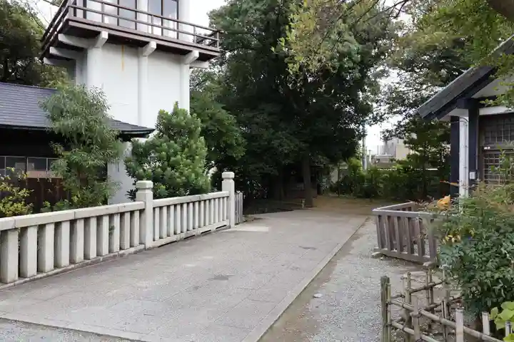 伊勢山皇大神宮(神奈川県)
