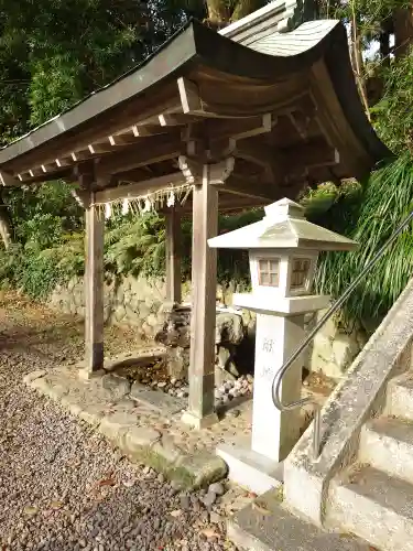 宗像大社中津宮(福岡県)