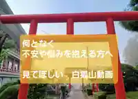 白狐山光星寺(山形県)