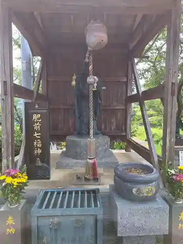 天福寺(佐賀県)