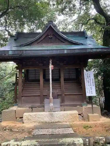 水間寺(大阪府)