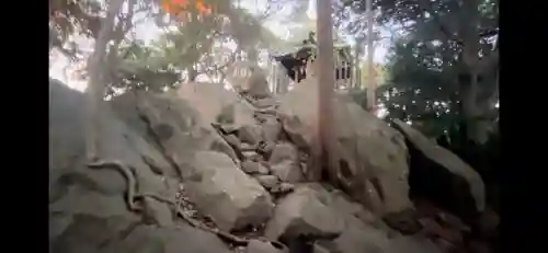 大甕神社(茨城県)