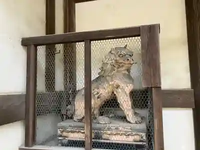 日牟禮八幡宮(滋賀県)