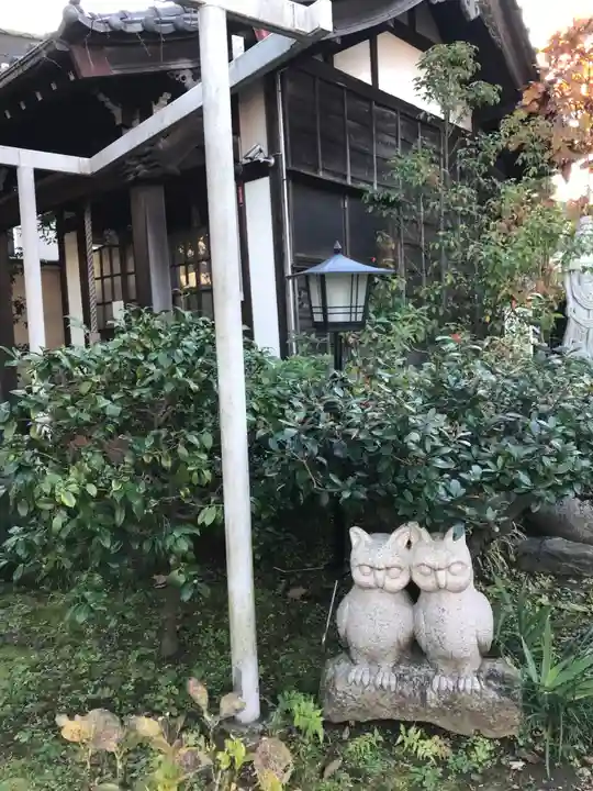 長善寺(東京都)