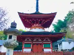 金剛寺の建物その他