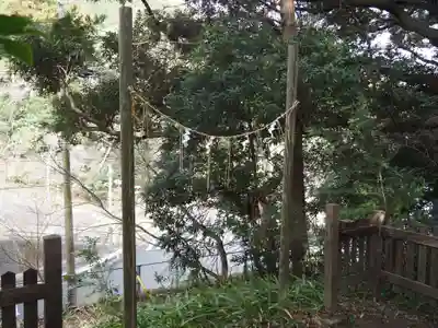 事任八幡宮のその他建物