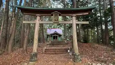 岩王神社(京都府)