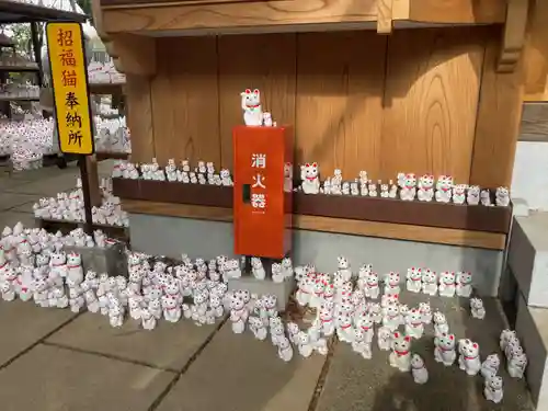 豪徳寺(東京都)