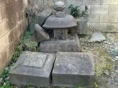 稲荷神社(神奈川県)