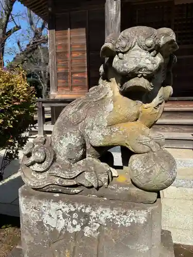 子神社(千葉県)