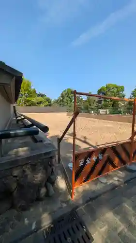 京都祇園堂（廃寺？）(京都府)
