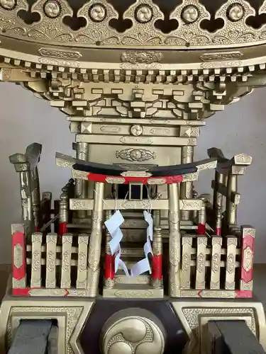 別所神社(長野県)