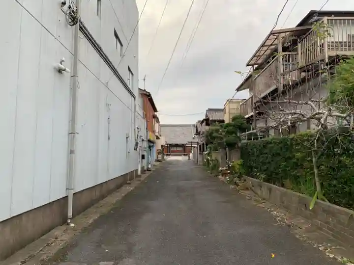 本願寺(千葉県)