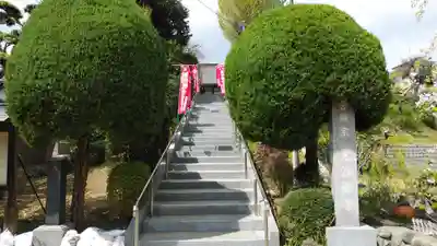 善谷寺のその他建物