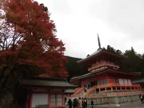 比叡山延暦寺の建物その他