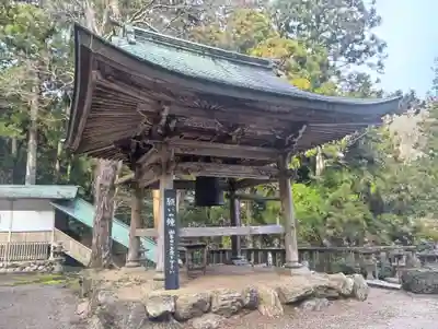 甘南美寺(岐阜県)