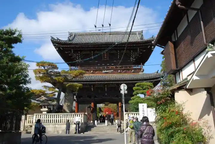 清凉寺(京都府)