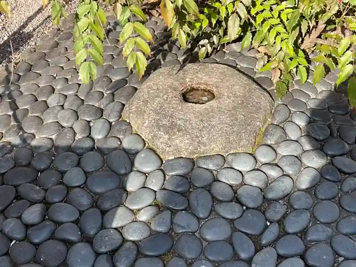 頂法寺(六角堂)の体験その他