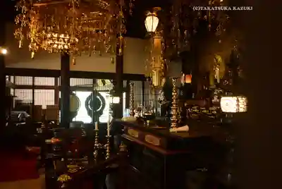 浄楽寺(神奈川県)