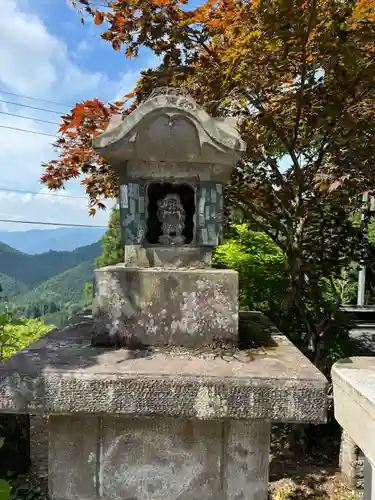 天龍寺(埼玉県)