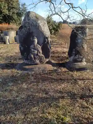 神明社(宮城県)