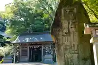 宇佐神社のその他建物