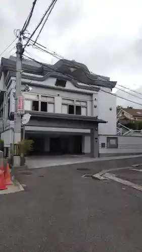 極楽寺の建物その他