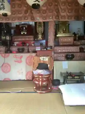 善光寺の本殿・本堂