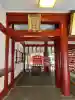 山王稲荷神社(日枝神社末社)(東京都)