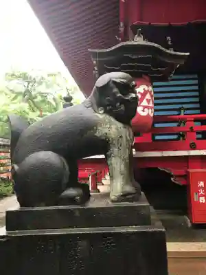 井の頭弁財天（大盛寺）(東京都)