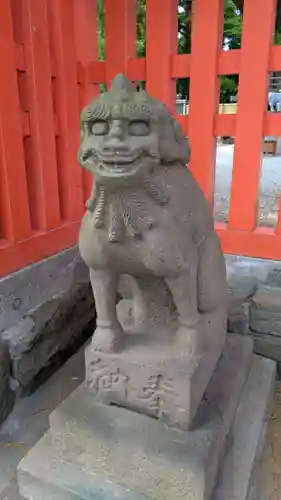 榴岡天満宮(宮城県)