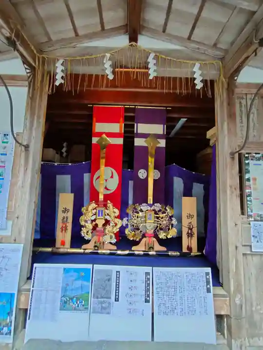 八大神社(京都府)