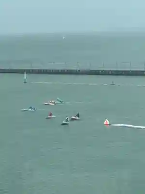 近江神宮(滋賀県)